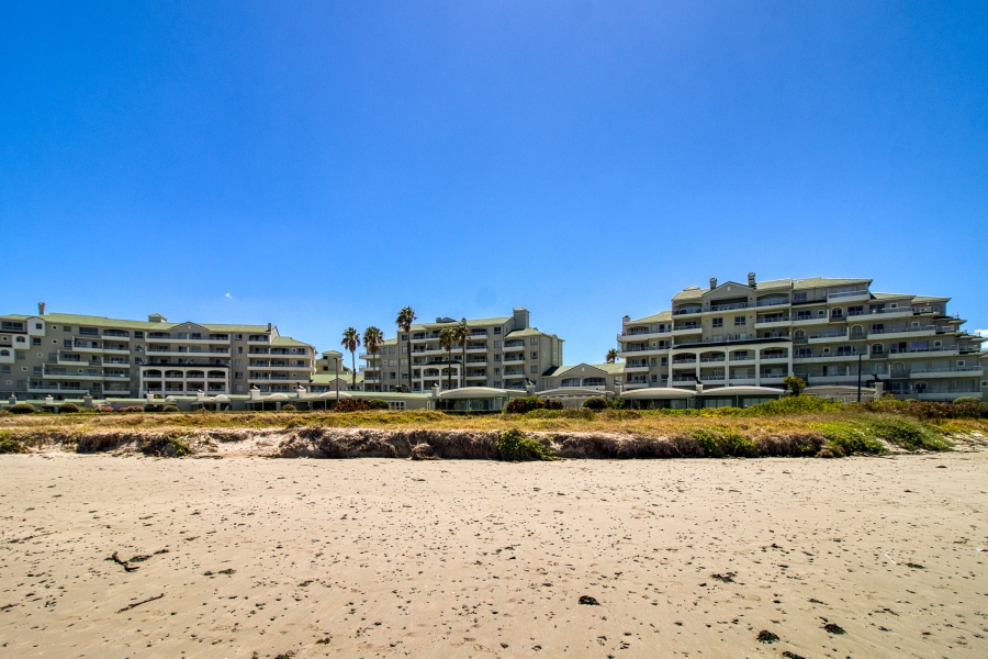 1 Bedroom Property for Sale in Greenways Golf Estate Western Cape